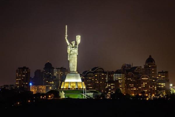 Bài trừ "Chủ Nghĩa Cộng sản" ở Ukraine