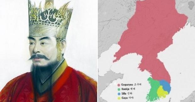 Quảng Khai Thổ Thái Vương - Vị vua vĩ đại nhất trong lịch sử Triều Tiên
