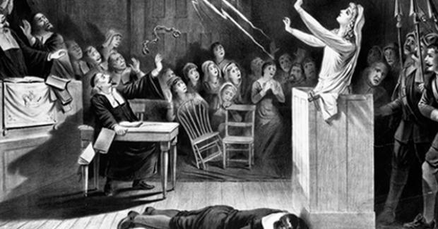 Tituba và vụ xét xử phù thủy khủng khiếp nhất lịch sử nước Mỹ
