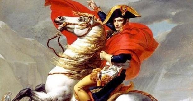 Vai trò quan trọng của tình báo trong những chiến thắng của Napoleon